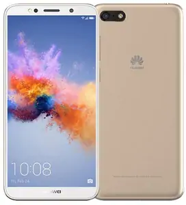 Замена телефона Huawei Y5 Prime 2018 в Санкт-Петербурге